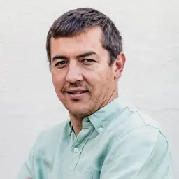 Ricardo Mendes
