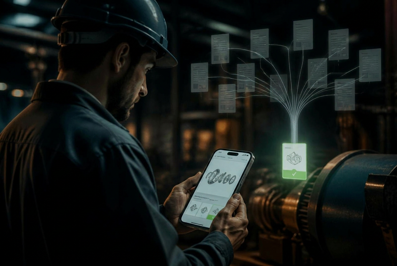 From Information Overload to Just-in-Time Expertise: How Smart Knowledge Tools Are Transforming Technical Support