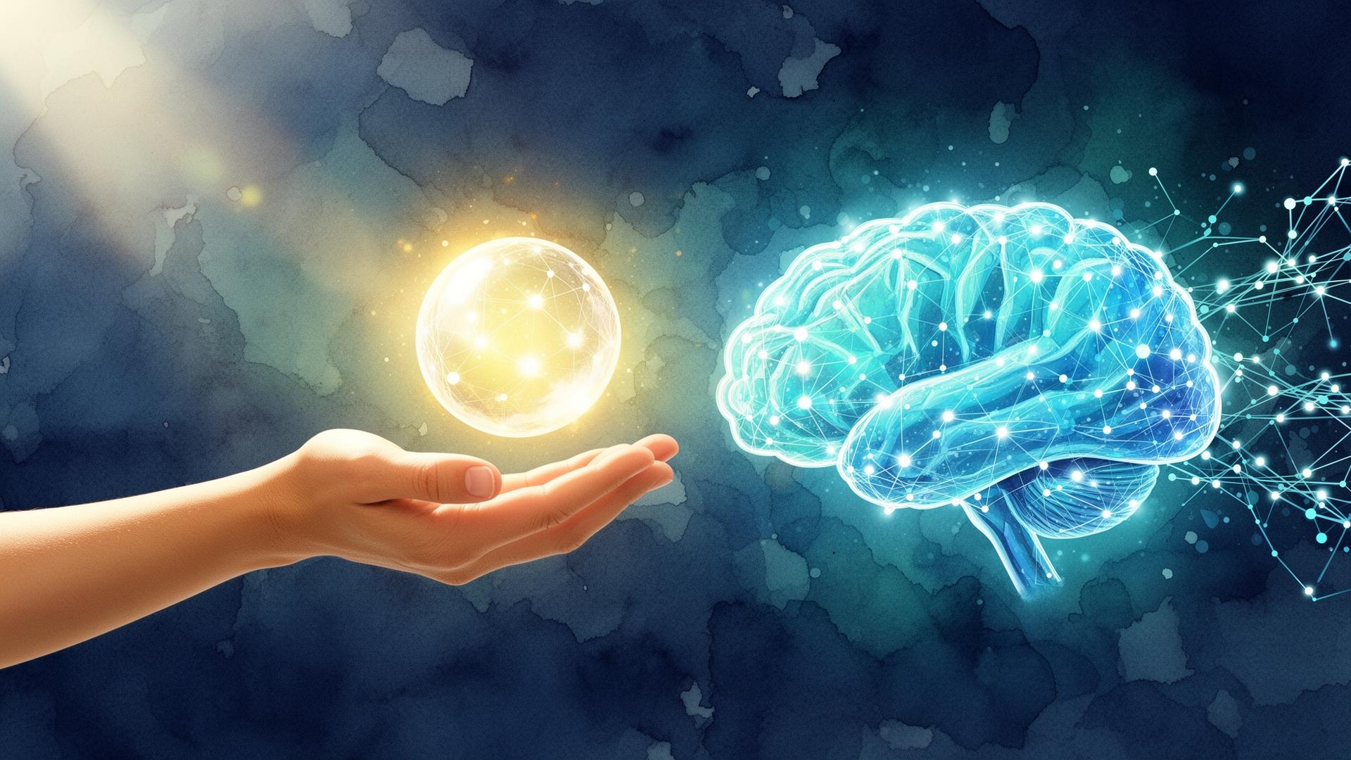 AI Is Only Intelligent When Humans Give It Context