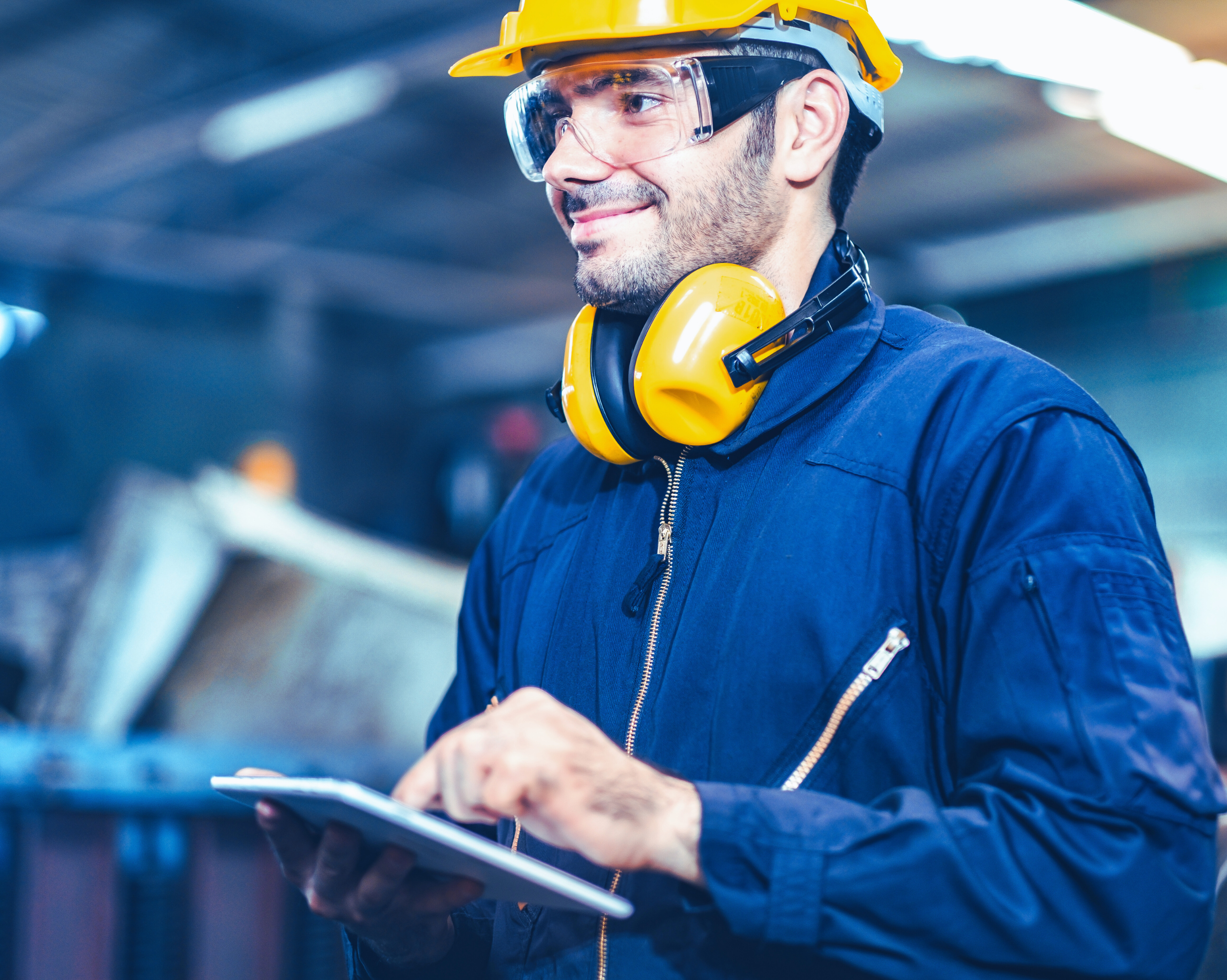 Featured image for “How Remote Assistance Technology is Empowering Technicians: Boost Your Productivity and Work-Life Balance”