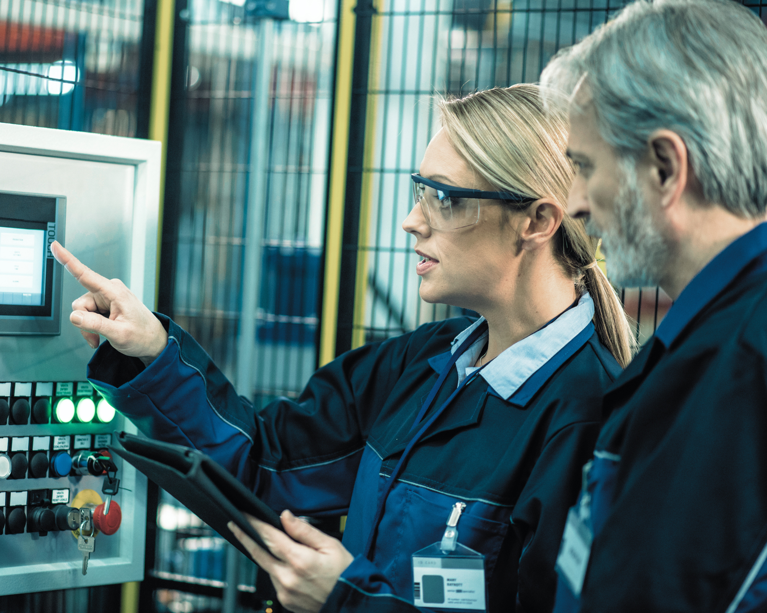 Featured image for “Preserving Critical Expertise in an Era of Workforce Transitions: The Digital Knowledge Transfer Imperative”